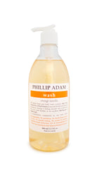 Phillip Adam Original Coconut Body Wash - 400ml