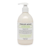 Phillip Adam Unscented Apple Cider Vinegar Conditioner - 355ml - Nature's Source Inc