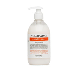 Phillip Adam Orange Vanilla Shampoo - 355ml