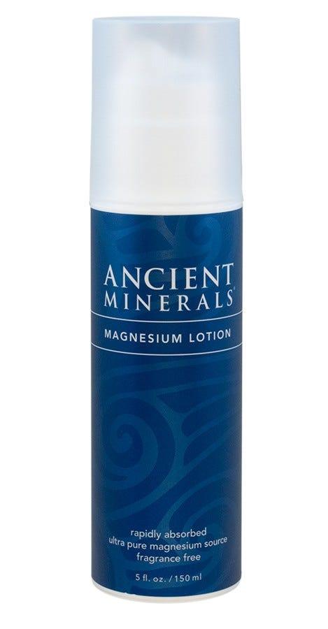 Ancient Min. Magnesium Lotion