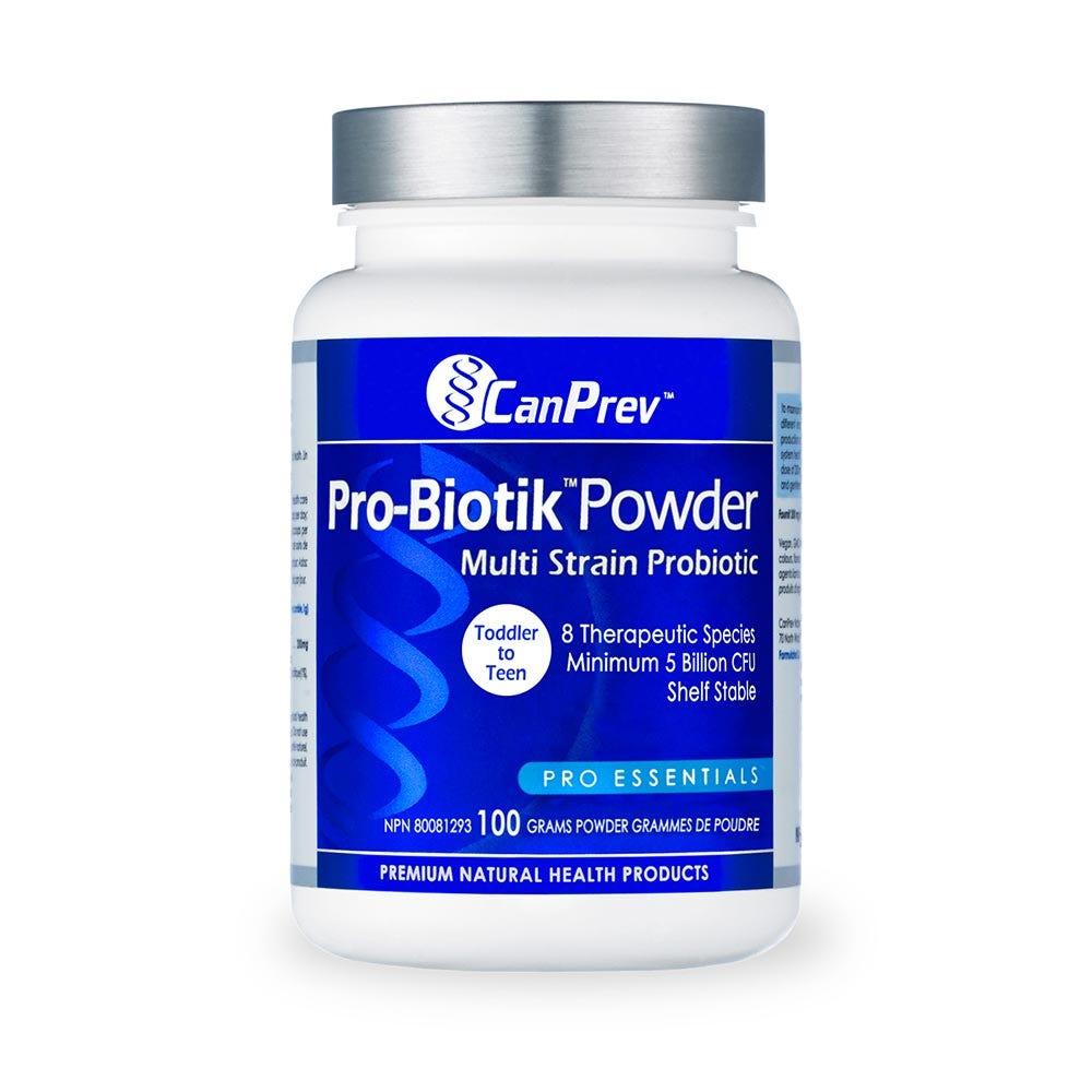 CanPrev ProBiotik 15B (Multi Strain Probiotic) - 60 Veg Capsules