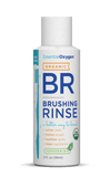 Essential Oxygen Peppermint Organic Brushing Rinse - 88ml - Nature's Source Inc