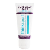 ThinkSport Everyday SPF 30 Face Sunscreen - 59ml - Nature's Source Inc