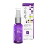 Andalou Naturals Fruit Stem Cell Revitalize Serum 32 ml