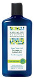 Andalou Naturals Age Defying Treatment Shampoo - 340ml - Nature's Source Inc