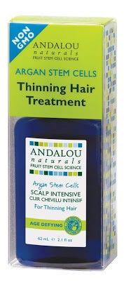 Andalou Naturals Age Defying Scalp Intensive - 69ml