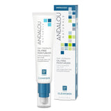 Andalou Naturals Acai + White Tea Oil - Free Moisturizer - 62 ml - Nature's Source Inc