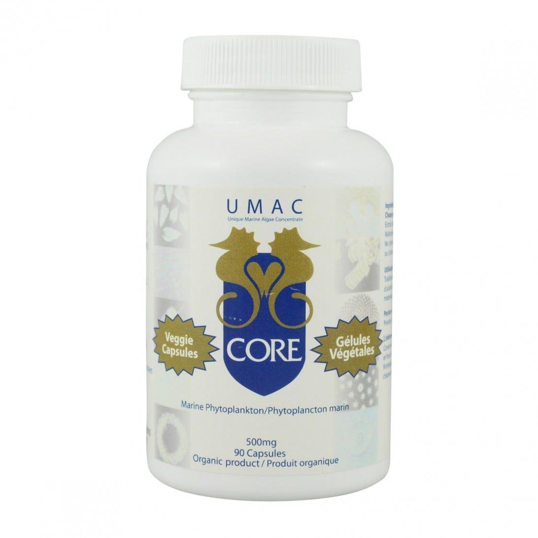 Image showing product of Umac-Core Marine Phytoplankton 90c