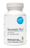 Xymogen Resveratin Plus 60c - Nature's Source Inc