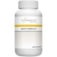 Image showing product of Integrative Iron Complex 90sg