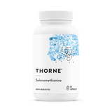 Thorne Selenomethionine - 60 Capsules