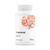 Thorne S.A.T. (Antioxidant) - 60 Capsules - Nature's Source Inc