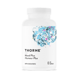 Thorne Mood Plus - 120 Capsules - Nature's Source Inc