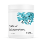 Thorne Buffered Vitamin C Powder 227g - Nature's Source Inc