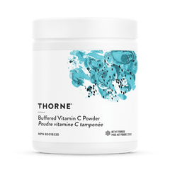 Thorne Buffered Vitamin C Powder 227g