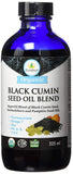 Ecoideas Organic Black Cumin Seed Oil Blend 225ml