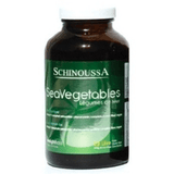 Schinoussa Weight Loss Raw Sea Vegetables 270g - Nature's Source Inc