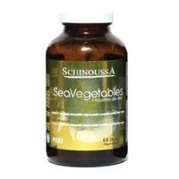 Schinoussa Raw Sea Vegetables Pure 240c