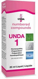 UNDA 1 20ml - Nature's Source Inc