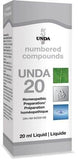 UNDA 20 20ml - Nature's Source Inc