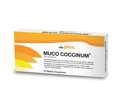 Thumbnail image of product with text UNDA Muco Coccinum 200 10t