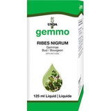 UNDA Gemmotherapy Ribes Nigrum 125ml - Nature's Source Inc