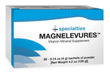 UNDA Magnelevures 30sach - Nature's Source Inc