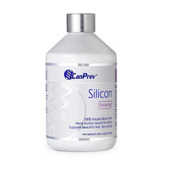 CanPrev Silicon Beauty 500ml