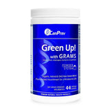 CanPrev Green Up With Grams 300g - Nature's Source Inc