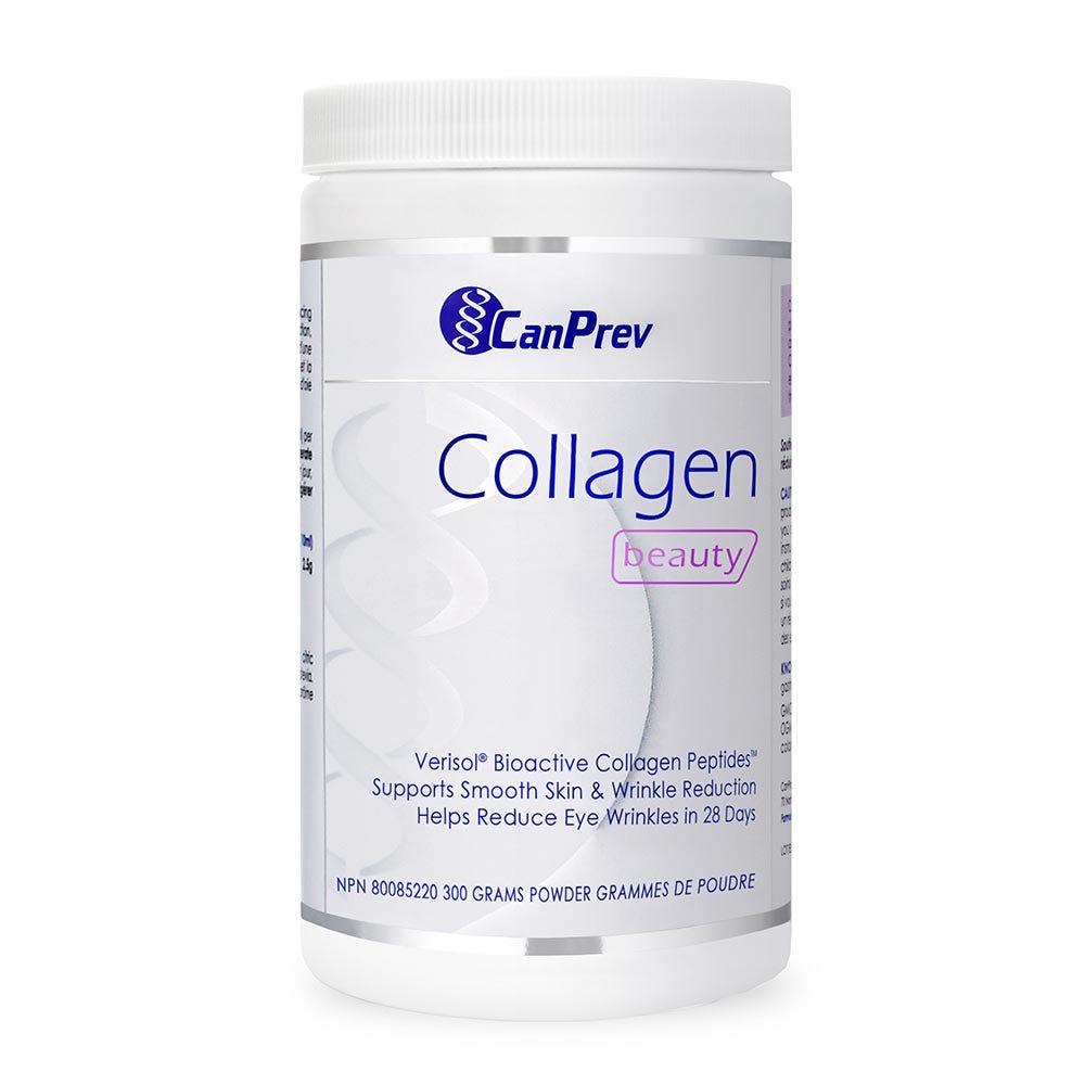 Buy CanPrev Collagen Beauty Powder 300g 