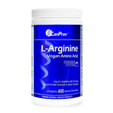 CanPrev L - Arginine Vegan Amino Acid Powder - 450g - Nature's Source Inc