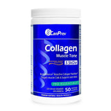 CanPrev Collagen Muscle Tone Powder - 250g - Nature's Source Inc