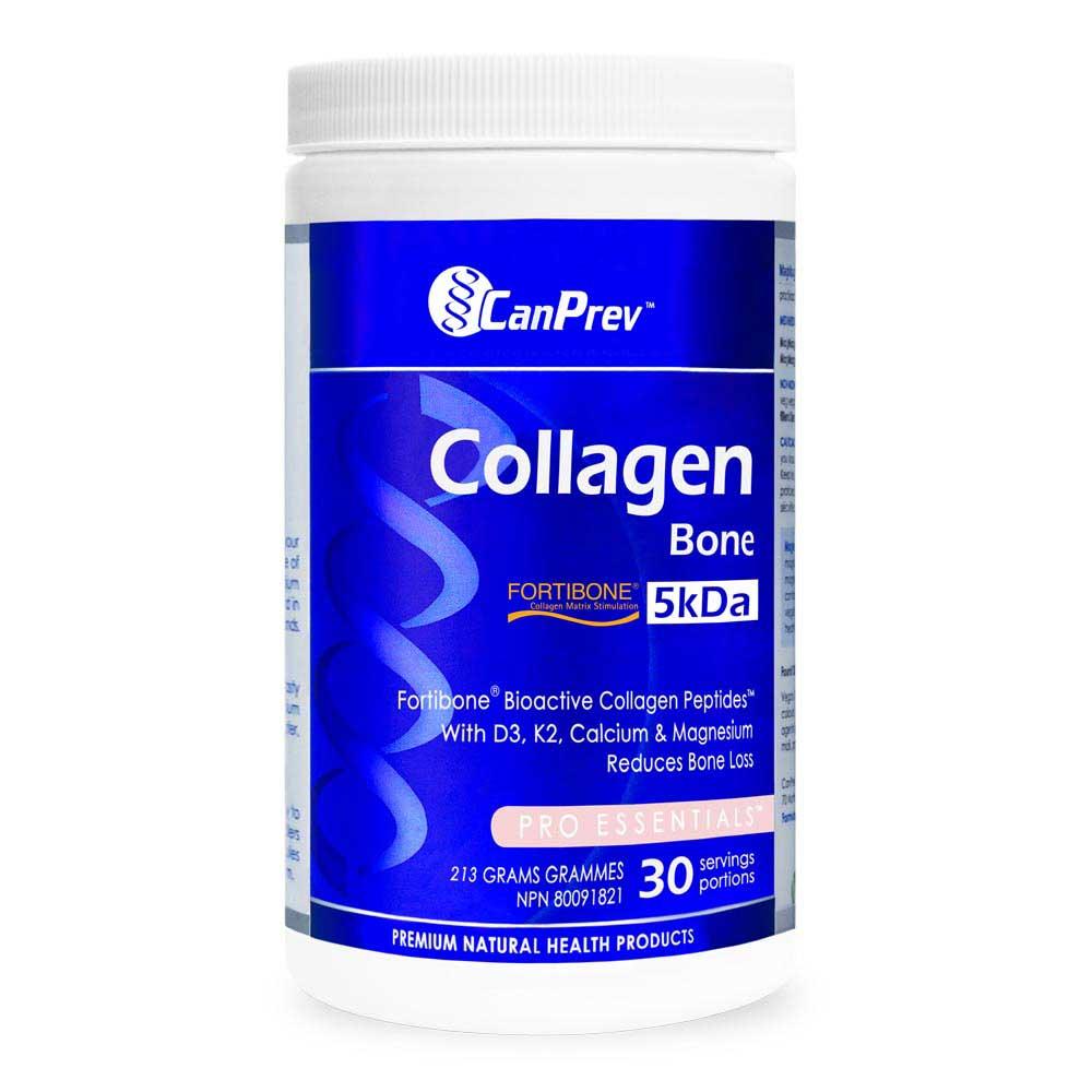 CanPrev Collagen Bone Powder, 210g Online