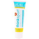 ThinkSport SPF50+ Kids Sunscreen - 89ml - Nature's Source Inc