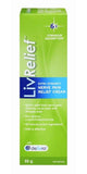LivRelief Nerve Pain Relief Cream (50g) - Nature's Source Inc