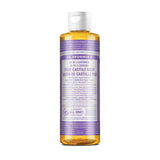 Dr. Bronner's Pure Castile Soap Lavender 237ml - Nature's Source Inc