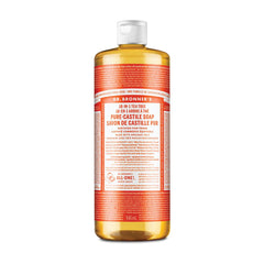 Dr. Bronner's Castile Soap Tea Tee, 944ml Online