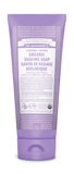 Dr. Bronner's Shaving Lavender Gel 207ml - Nature's Source Inc