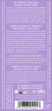 Dr. Bronner's Shaving Lavender Gel 207ml - Nature's Source Inc