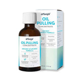 Dr. Tung's Oil Pulling Concentrate - 50ml - Nature's Source Inc