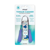 Dr. Tung's Stainless Steel Tongue Cleaner - Nature's Source Inc