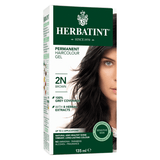 Herbatint N 2 Brown 135ml - Nature's Source Inc