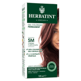 Herbatint M 5 Light Mahogany Chestnut 135ml - Nature's Source Inc