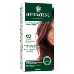 Herbatint M 5 Light Mahogany Chestnut 135ml