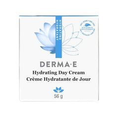 Derma E Hydrating Day Cream 56g