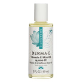 Derma E Vitamin E Oil 14000 I.U. 60 ml - Nature's Source Inc