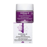 Derma E Moisturizing Cream 56 g - Nature's Source Inc