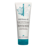 Derma E Scalp Relief Shampoo 296ml - Nature's Source Inc