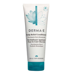 Derma E Scalp Relief Conditioner 236ml