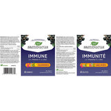 Nature's Way Sambucus Elderberry Kids 60 Gummies - Nature's Source Inc